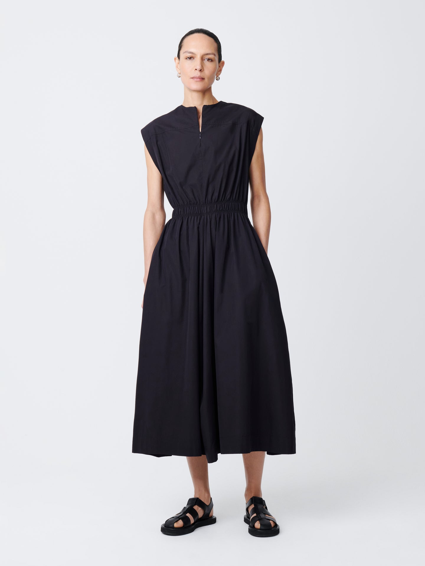 New Arrivals For Women | Modular Wardrobe Clothing– Studio Nicholson