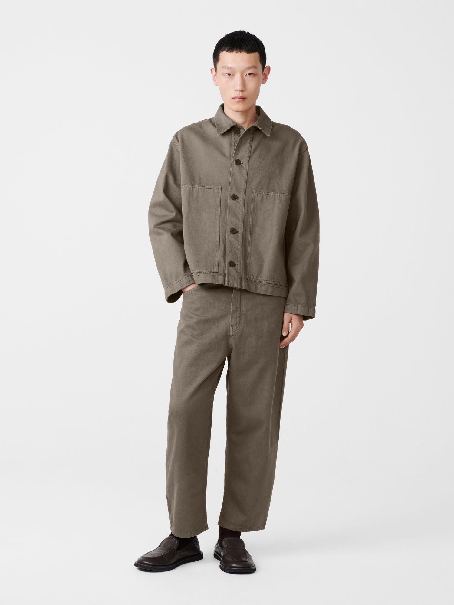 Collections– Studio Nicholson