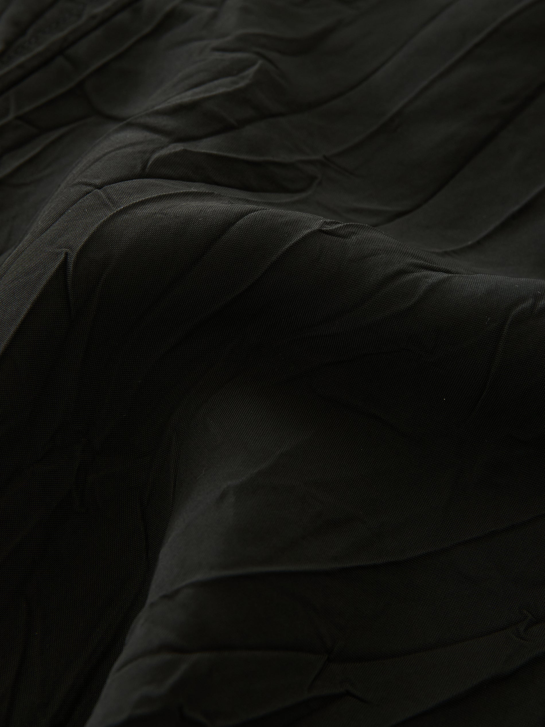 Lau Top in Black - Studio Nicholson