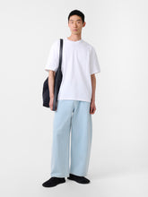 Lay T-Shirt in Optic White