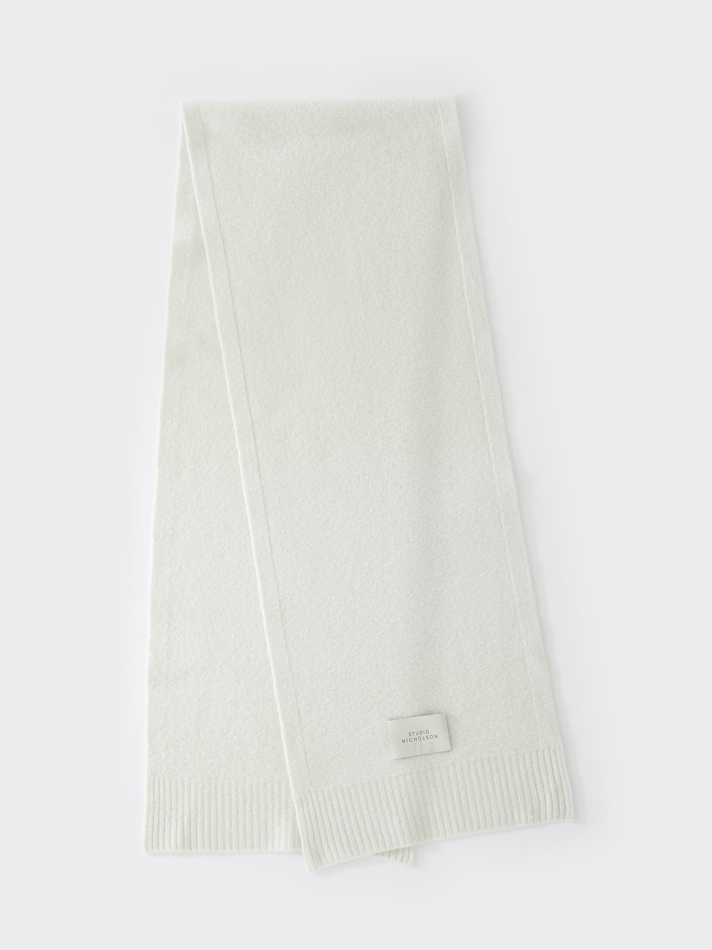 Leda Scarf in Waterlily