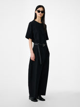 Lee T-Shirt in Black