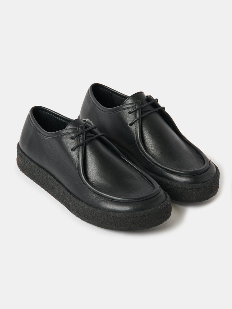 Women's Leitch Shoe in Black
