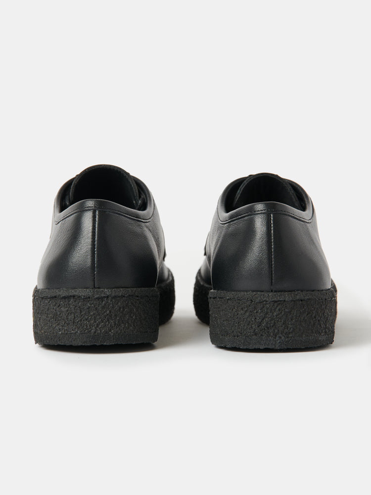 Women's Leitch Shoe in Black