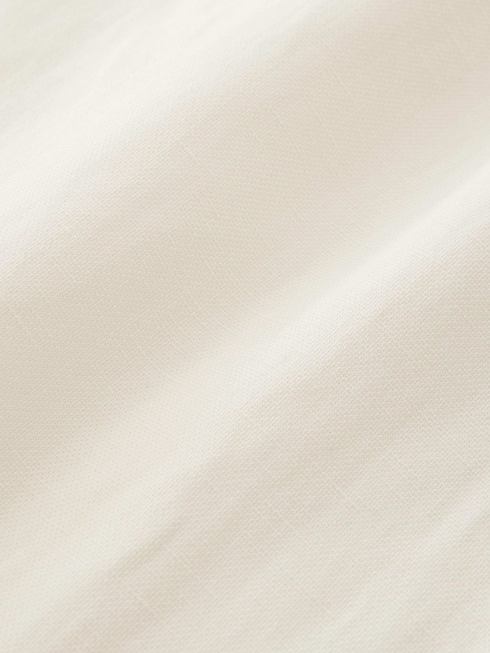 Lemmer Shirt in Chalk - Studio Nicholson