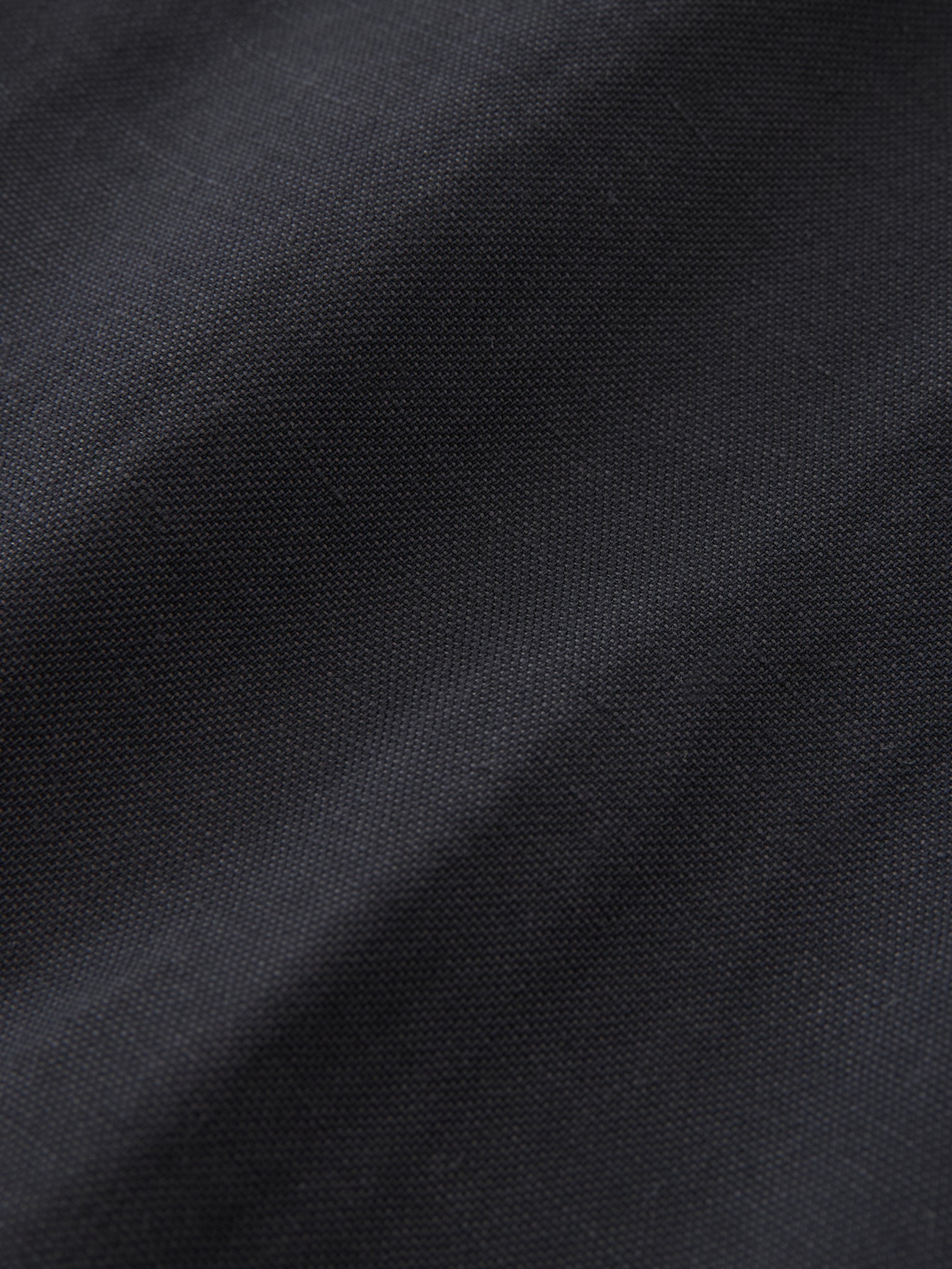 Lemmer Shirt in Darkest Navy - Studio Nicholson