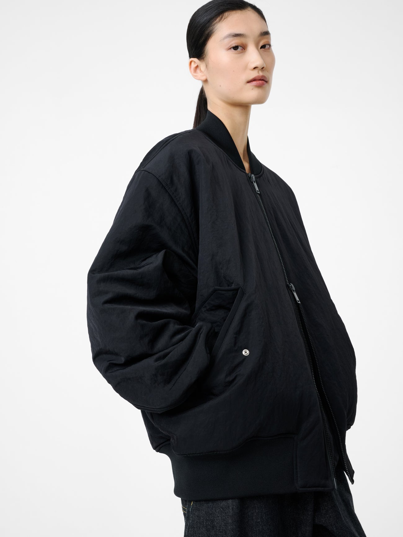 Leroy Jacket
