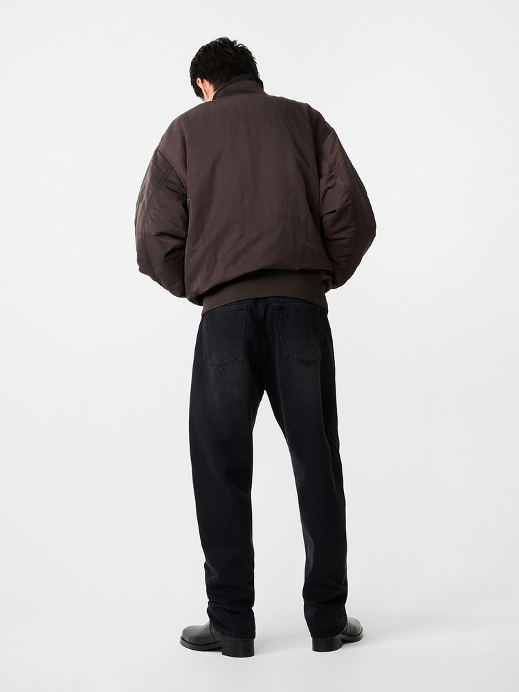 Leroy Jacket in Cocoa