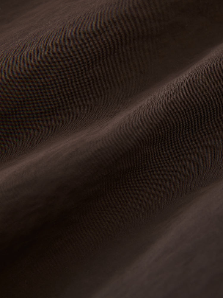 Leroy Jacket in Cocoa