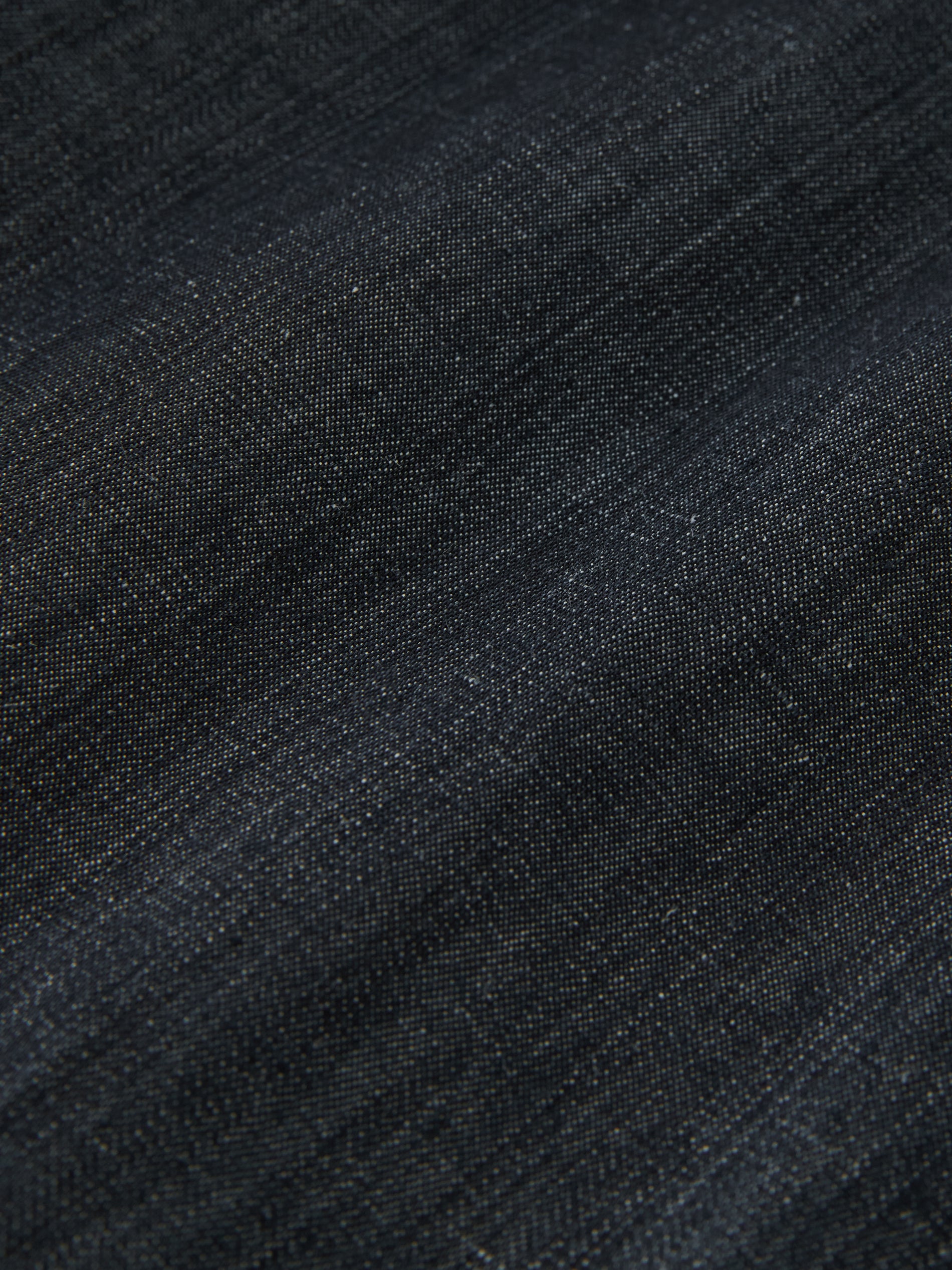 Levy Pant in Indigo - Studio Nicholson