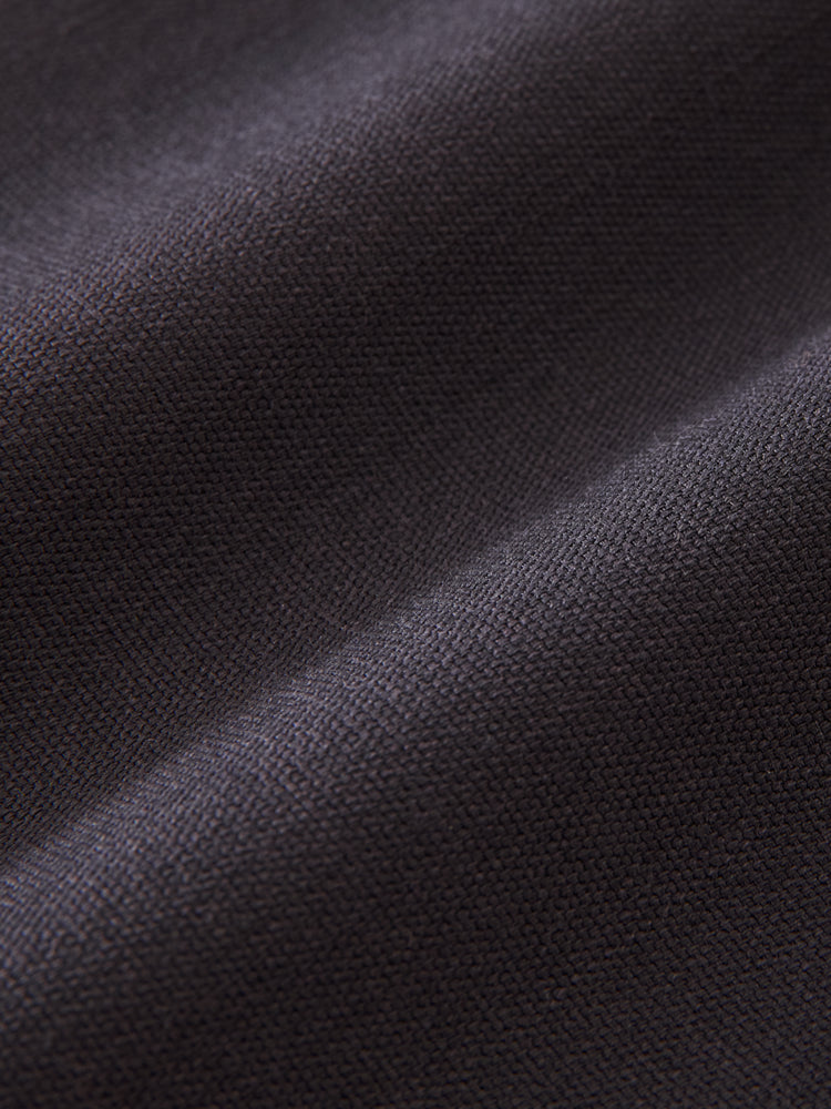 Line Pant in Pewter