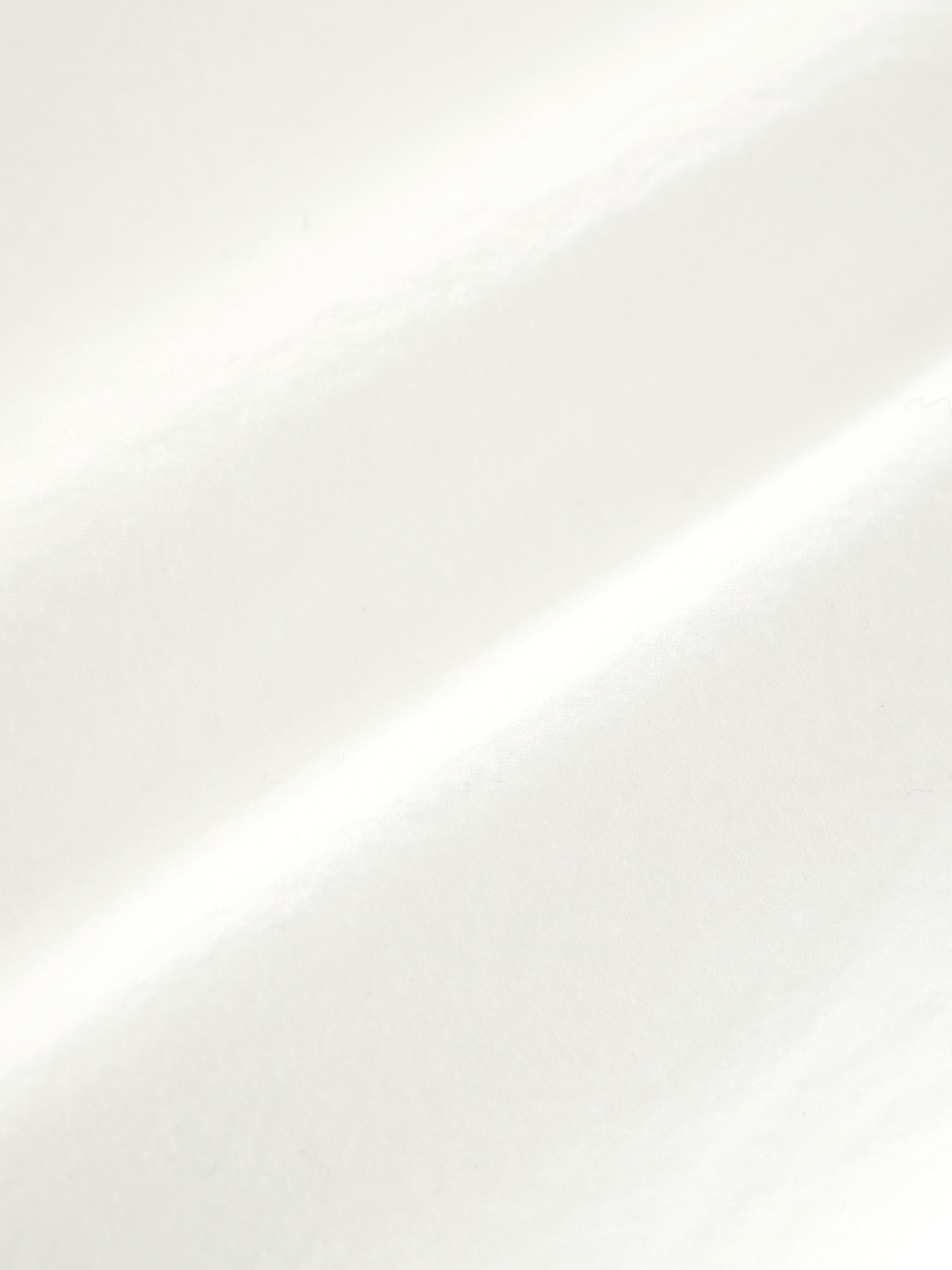 Line Pant in Optic White - Studio Nicholson