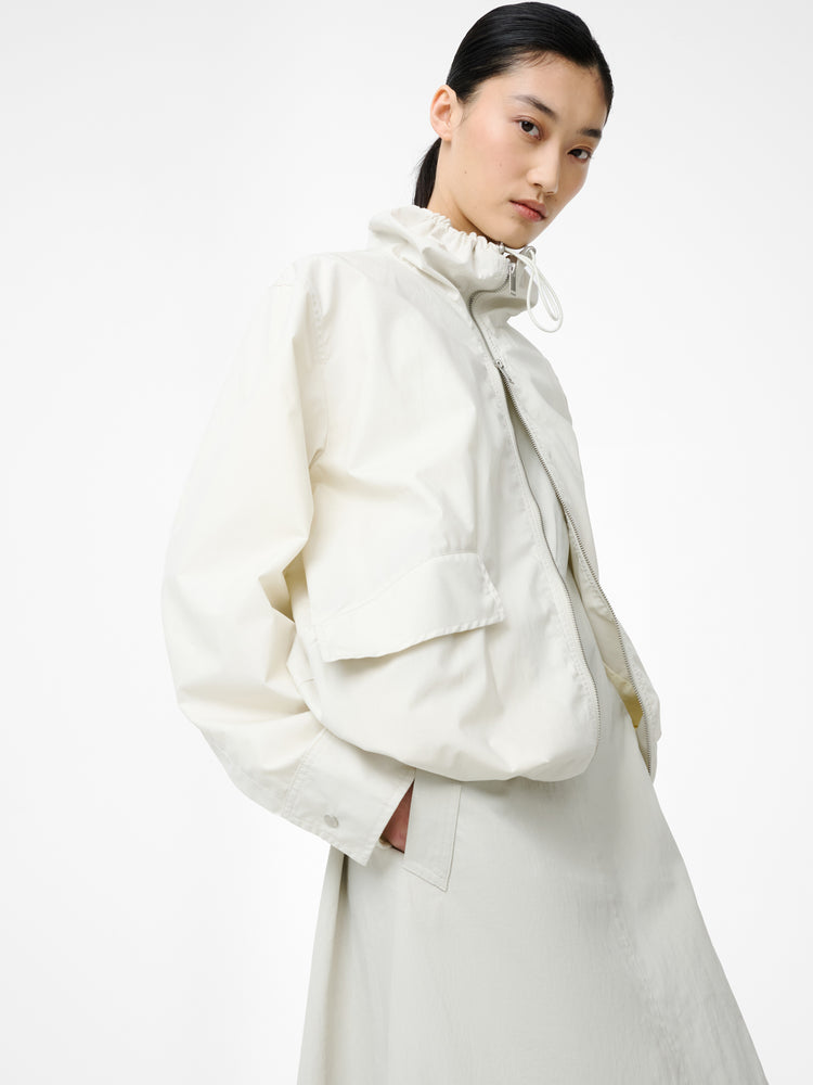 Lismore Jacket in Bone - Studio Nicholson