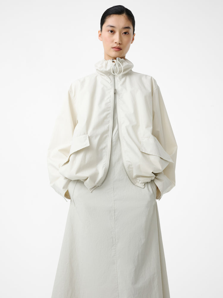 Lismore Jacket in Bone - Studio Nicholson