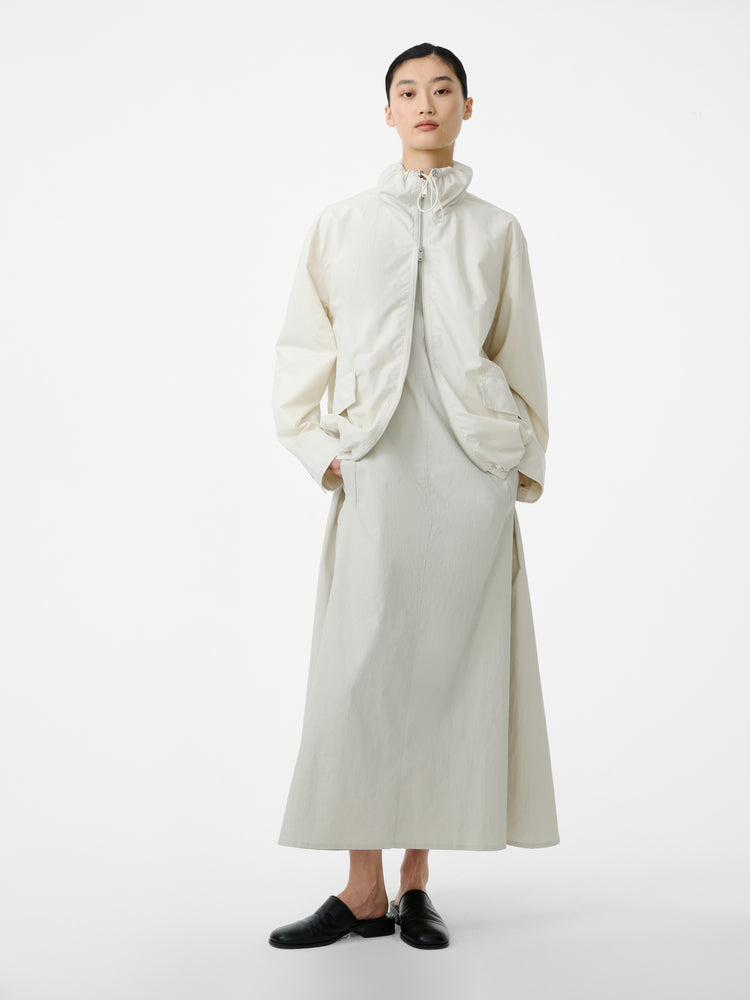 Lismore Jacket in Bone - Studio Nicholson