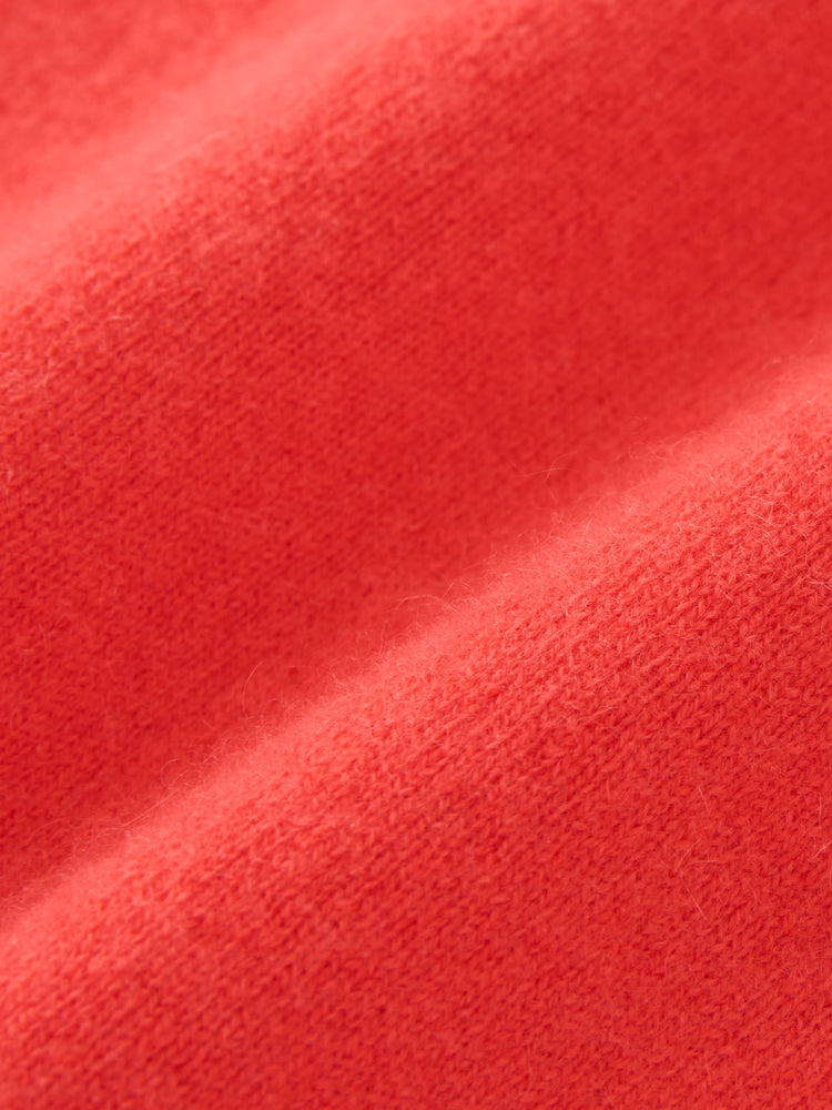 Loch Knit in Cocktail