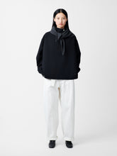 Loder Jacket in Black - Studio Nicholson
