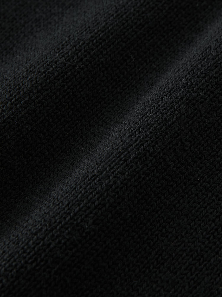 Loenne Knit in Black