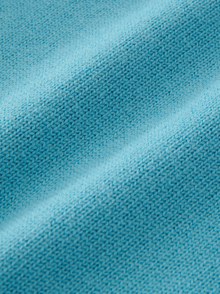 Loenne Knit in Sky
