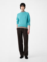 Loenne Knit in Sky