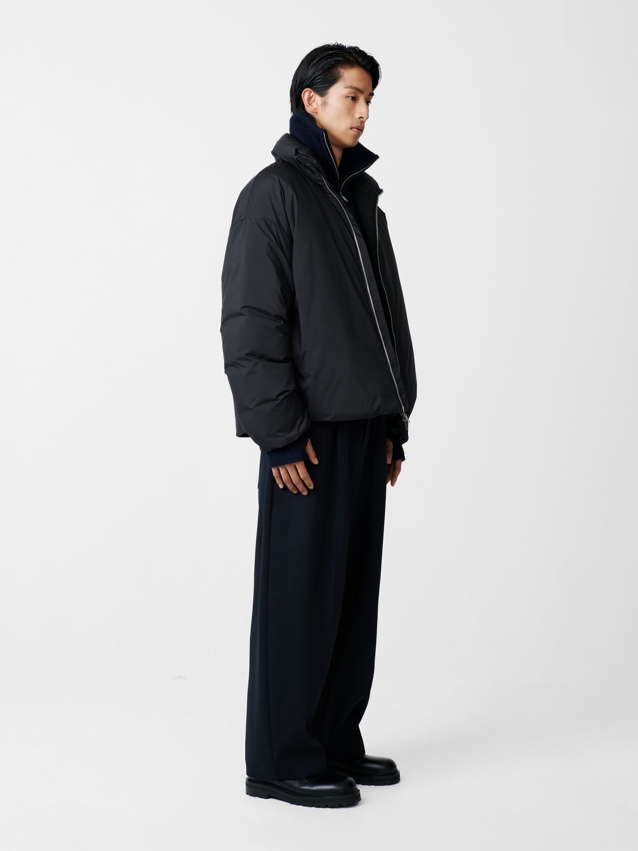 Loft utility jacket Size XS / NWT main image 1