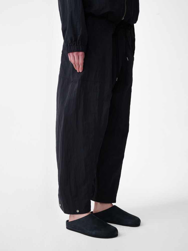 Lorca Pant in Black