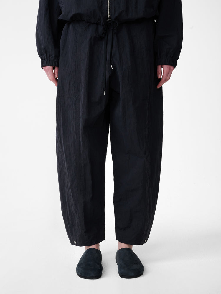 Lorca Pant in Black