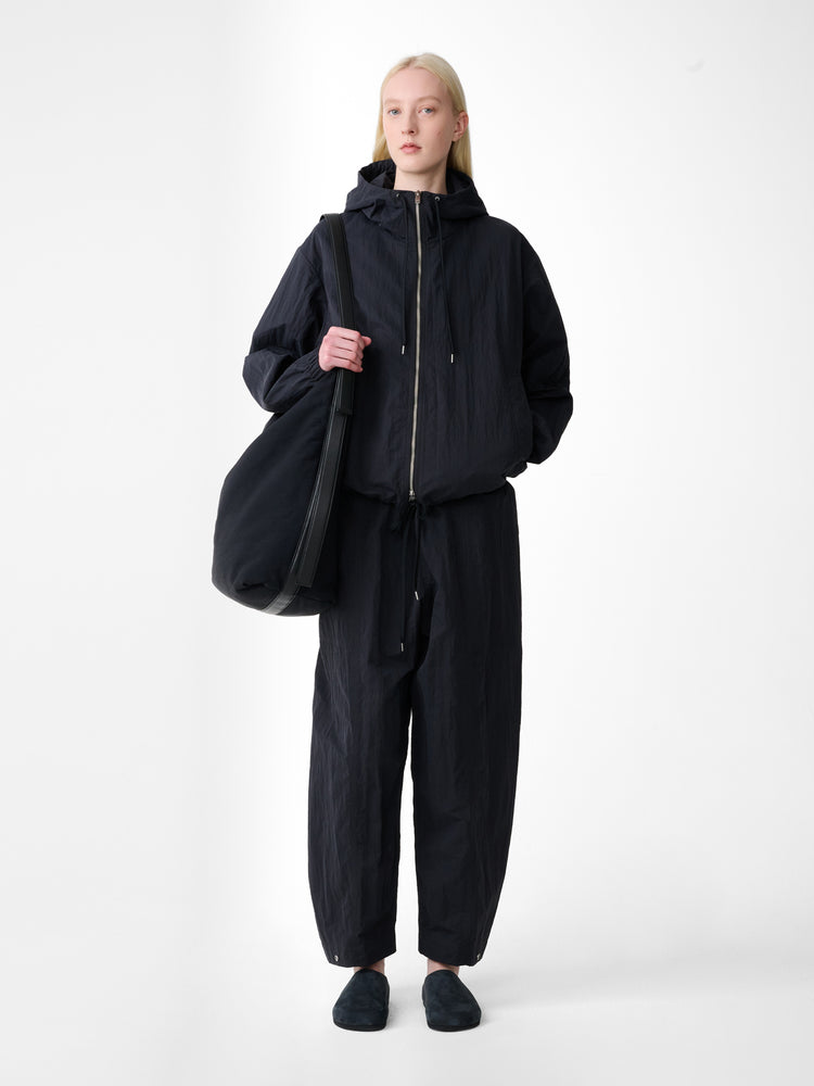 Lorca Pant in Black