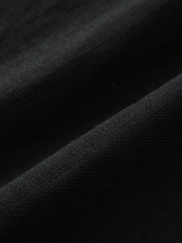 Lory Top in Black