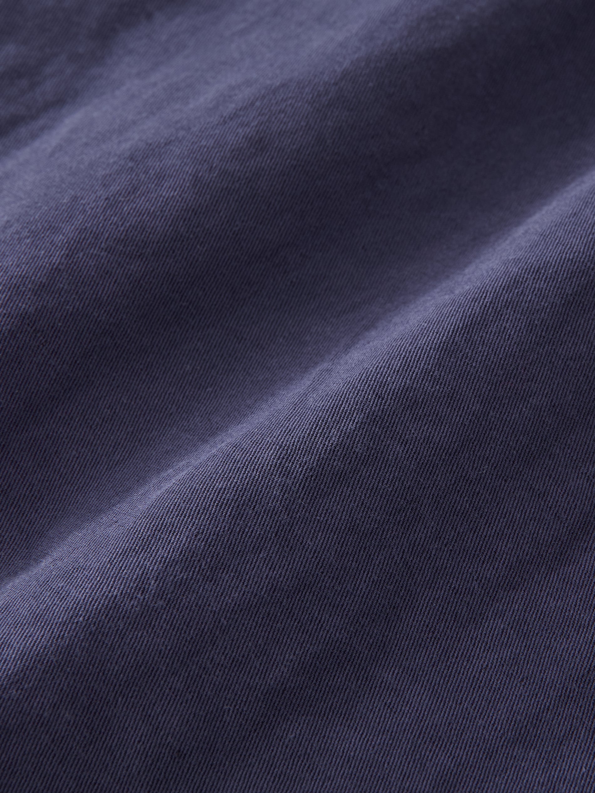 Louro Shirt in Indigo - Studio Nicholson