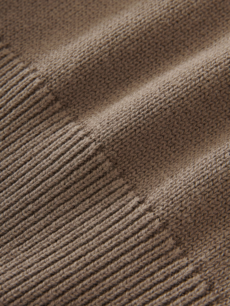 Lye Knit in Rock– Studio Nicholson
