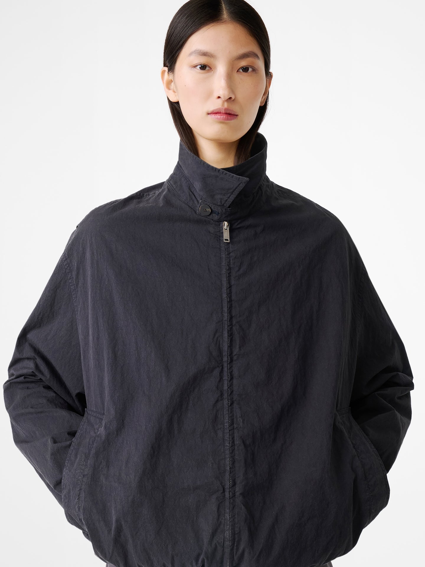 The Lyons Jacket