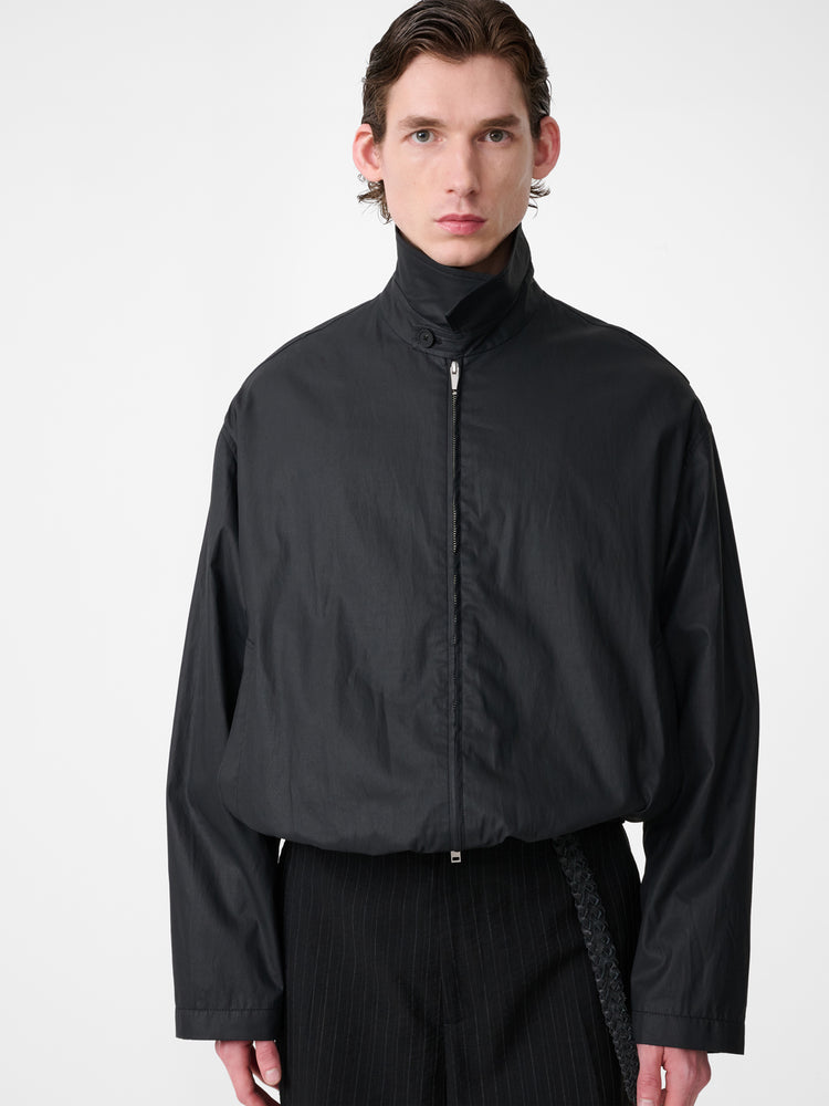 Lyons Jacket in Black