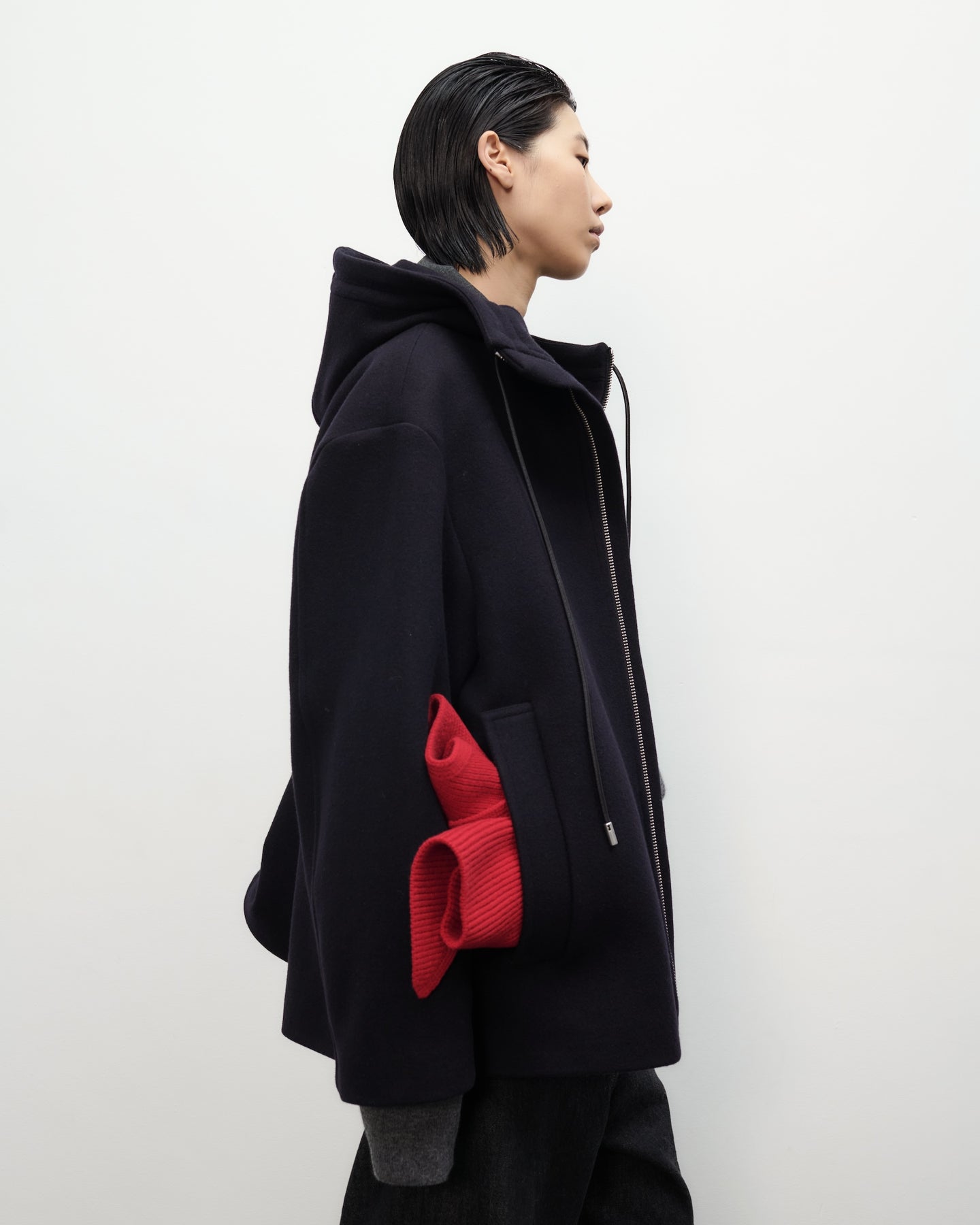 AW25 Outerwear | The New Duffel