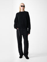 Maele Knit in Black