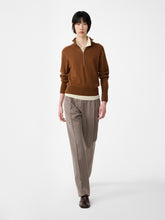 Maren Knit in Camel