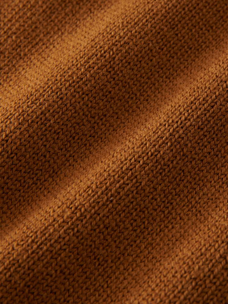 Maren Knit in Camel
