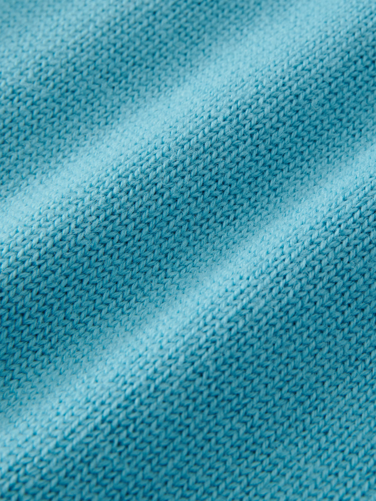 Maren Knit in Sky
