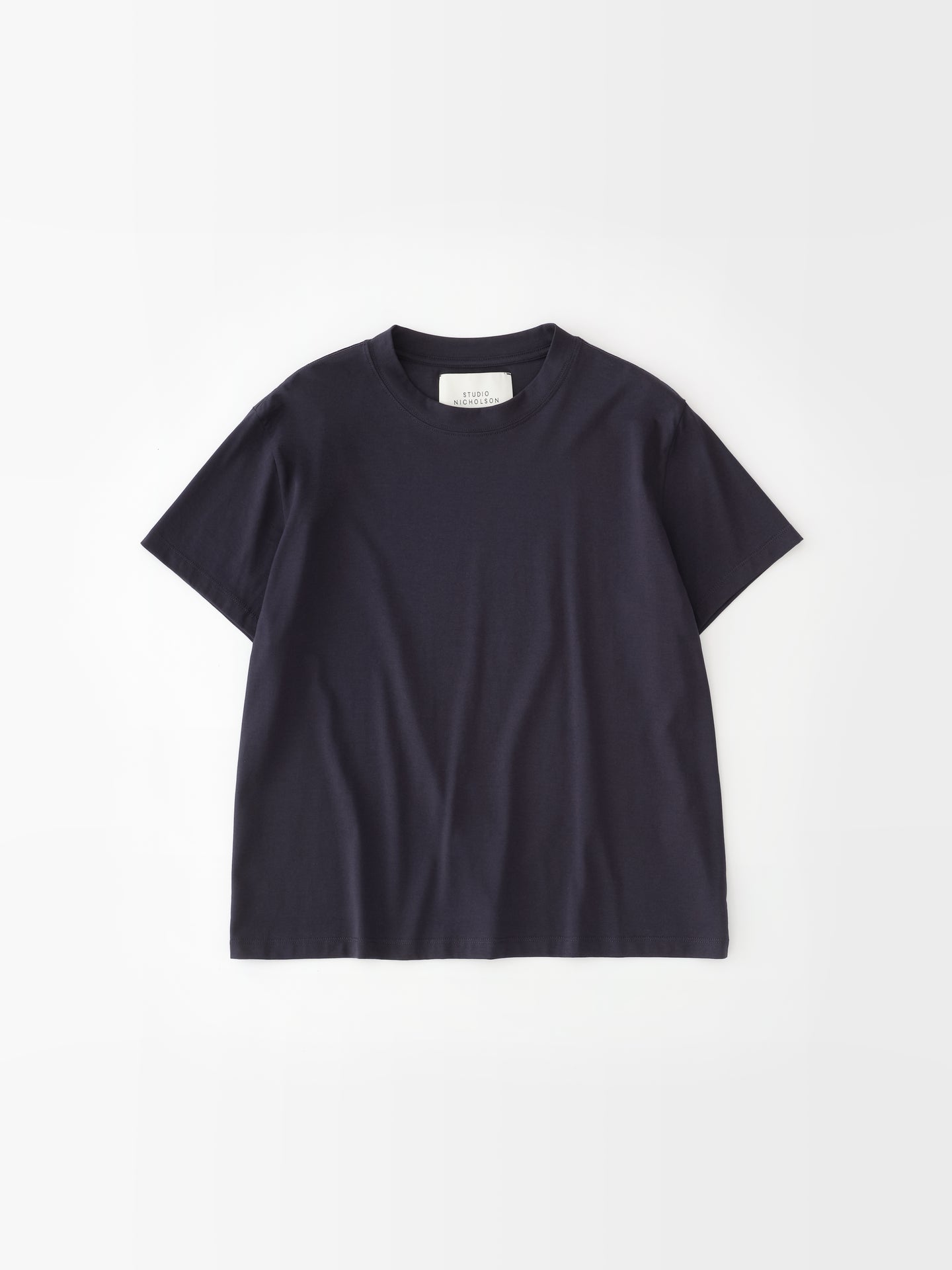 Women's T-Shirts | Classic Wardrobe Staples | Minimal T-Shirts