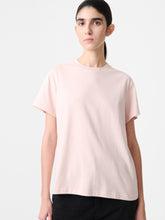 Marine T-shirt in Petal - Studio Nicholson