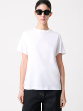 Marine T-Shirt in Off White - Studio Nicholson