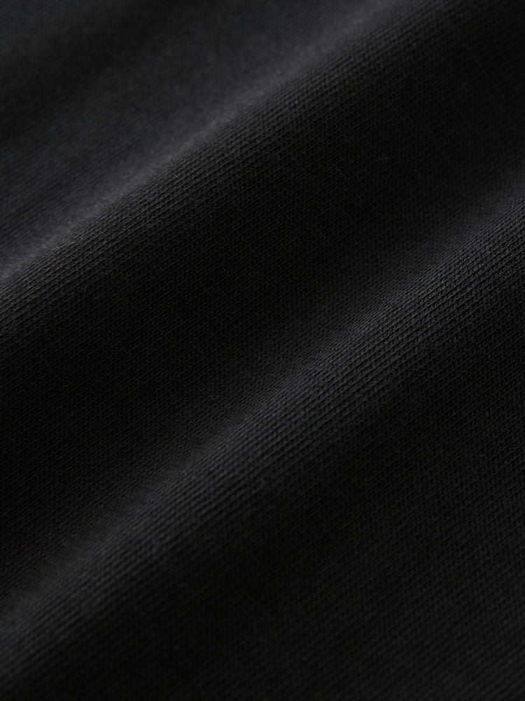 Marine T-Shirt in Black