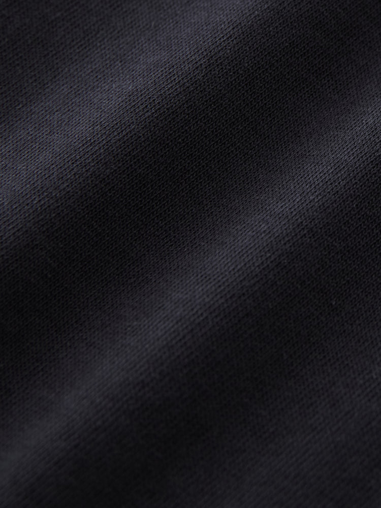 Marine T-Shirt in Darkest Navy - Studio Nicholson