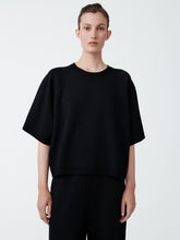 Mata Knit in Black - Studio Nicholson