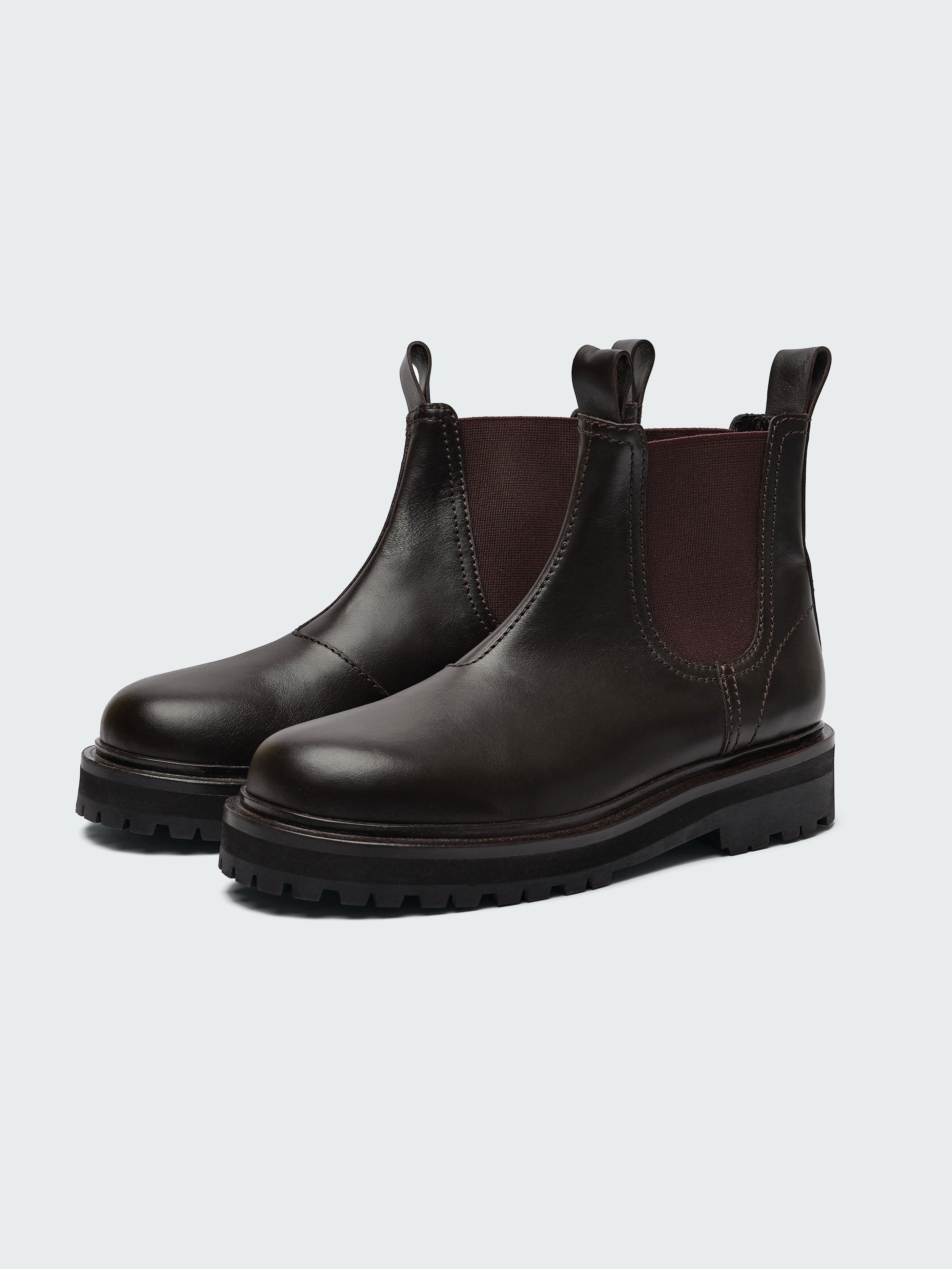 Kick Boot Caffe