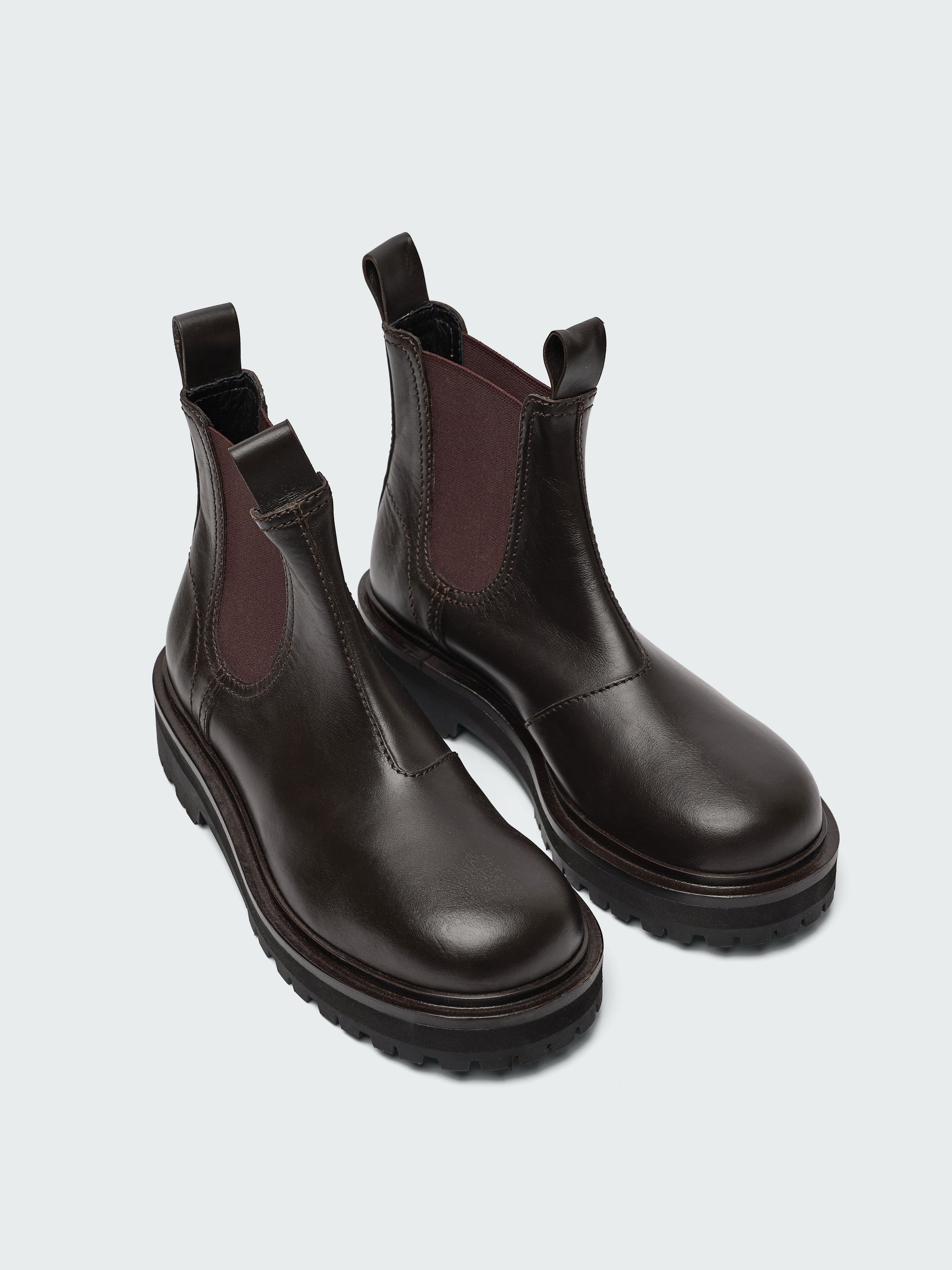 CONTINUITY COLLECTION