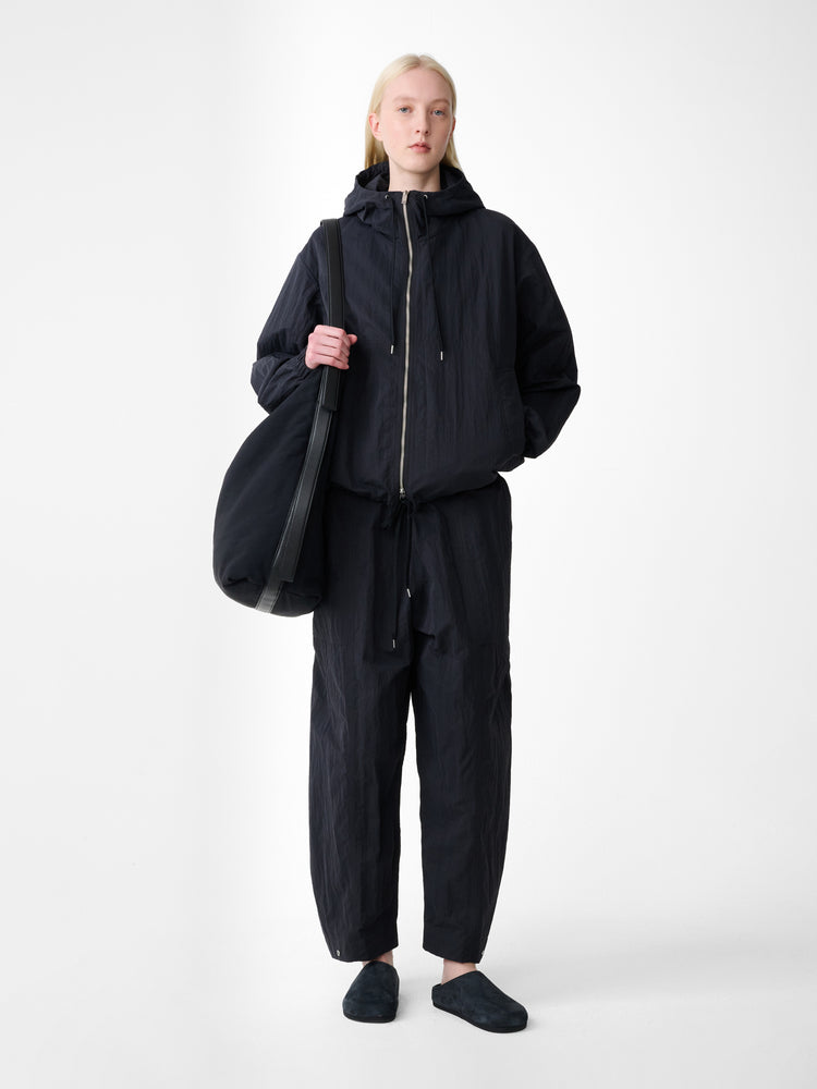 Mesa Jacket in Black