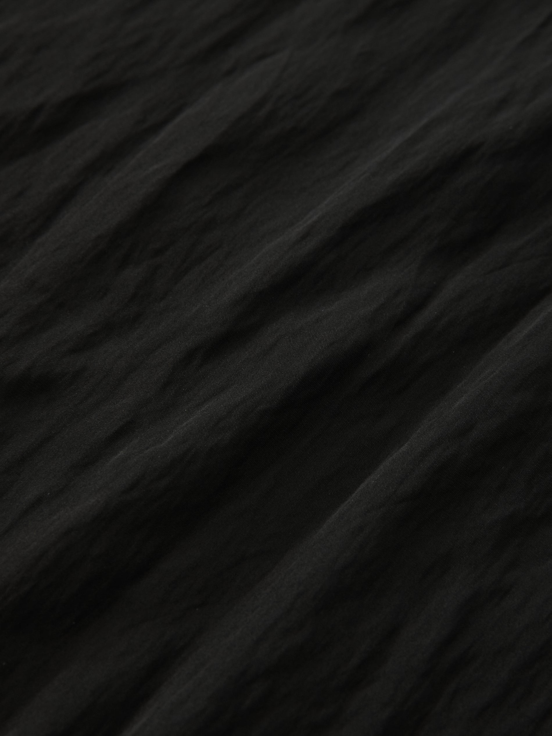 Messina Skirt in Black - Studio Nicholson