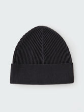 Mikkel Beanie in Pewter
