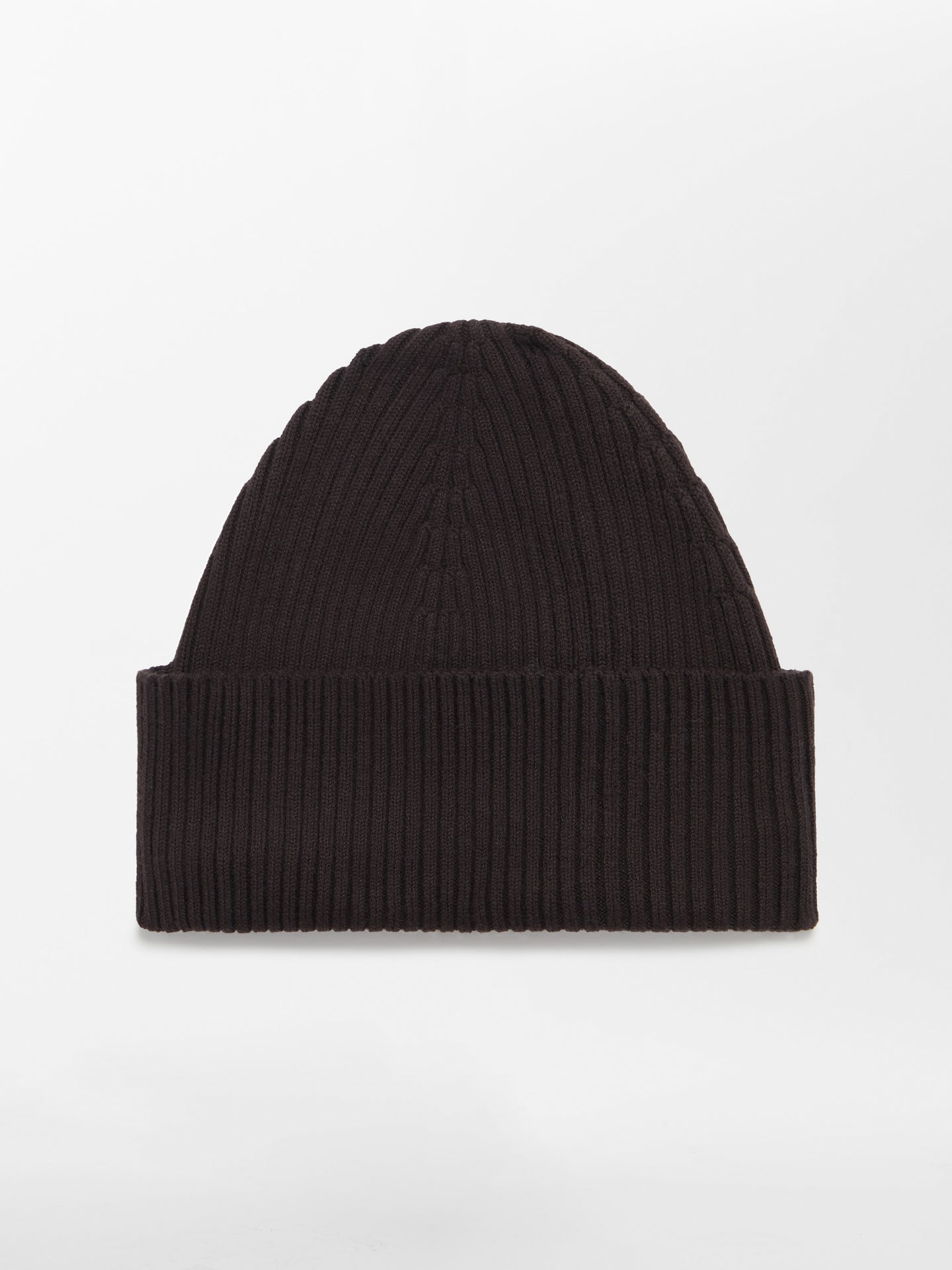 Mikkel Beanie in Ganache
